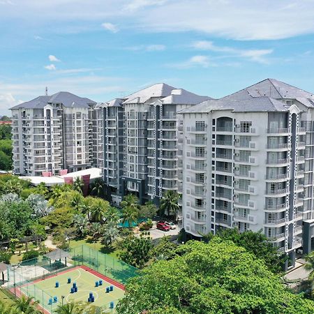 Ancasa Resort Порт-Диксон Экстерьер фото