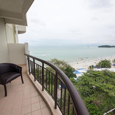 Ancasa Resort Порт-Диксон Экстерьер фото