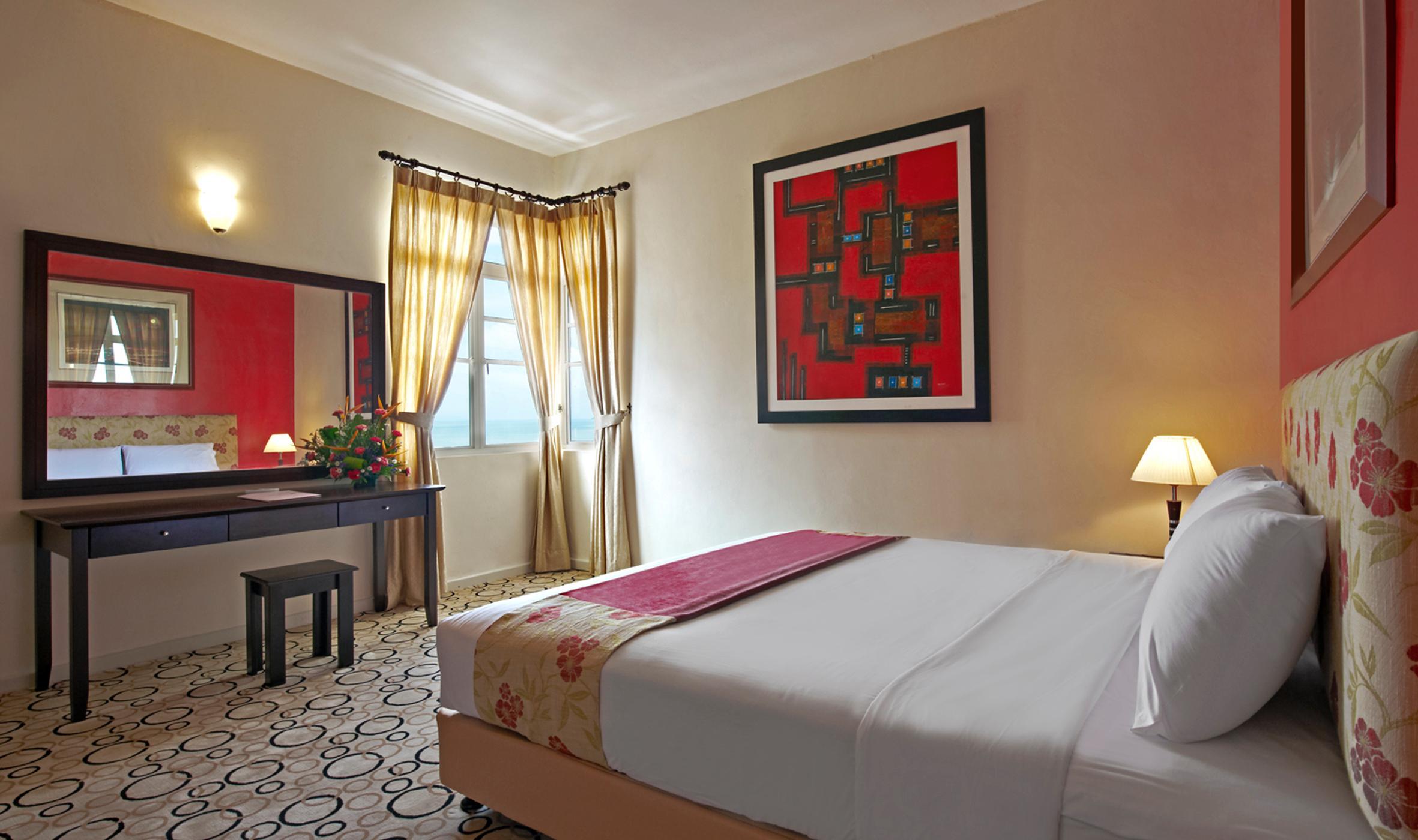 Ancasa Resort Порт-Диксон Экстерьер фото