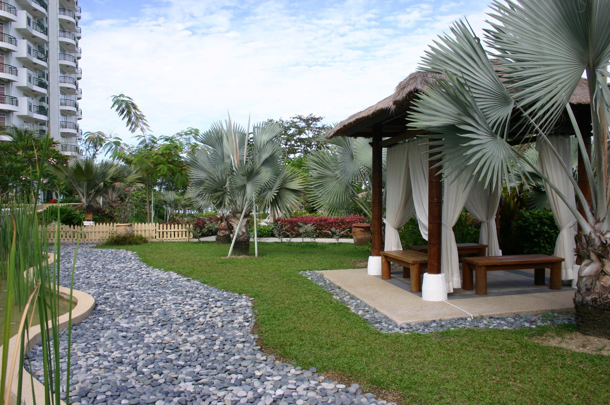 Ancasa Resort Порт-Диксон Экстерьер фото