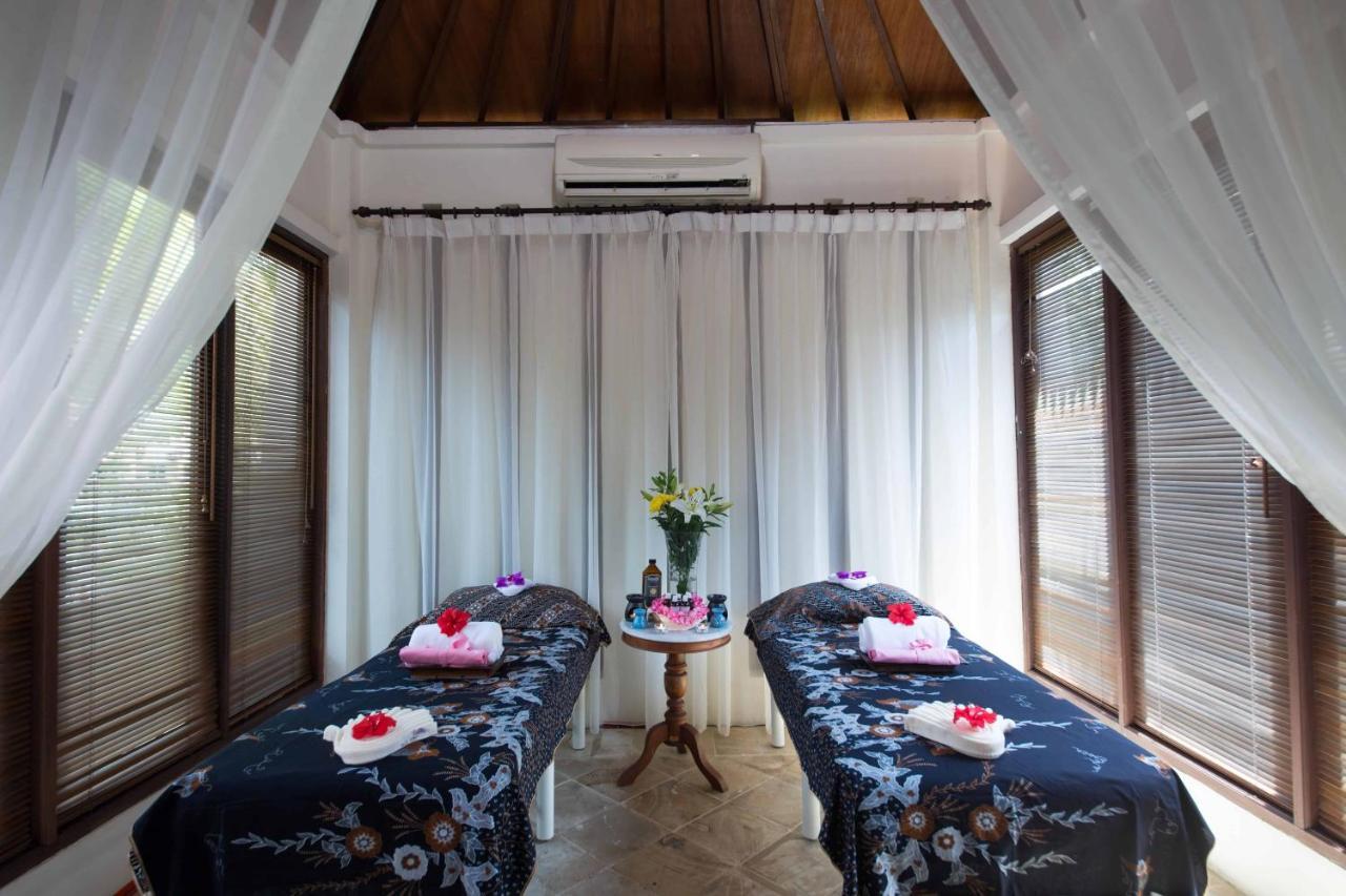 Ancasa Resort Порт-Диксон Экстерьер фото