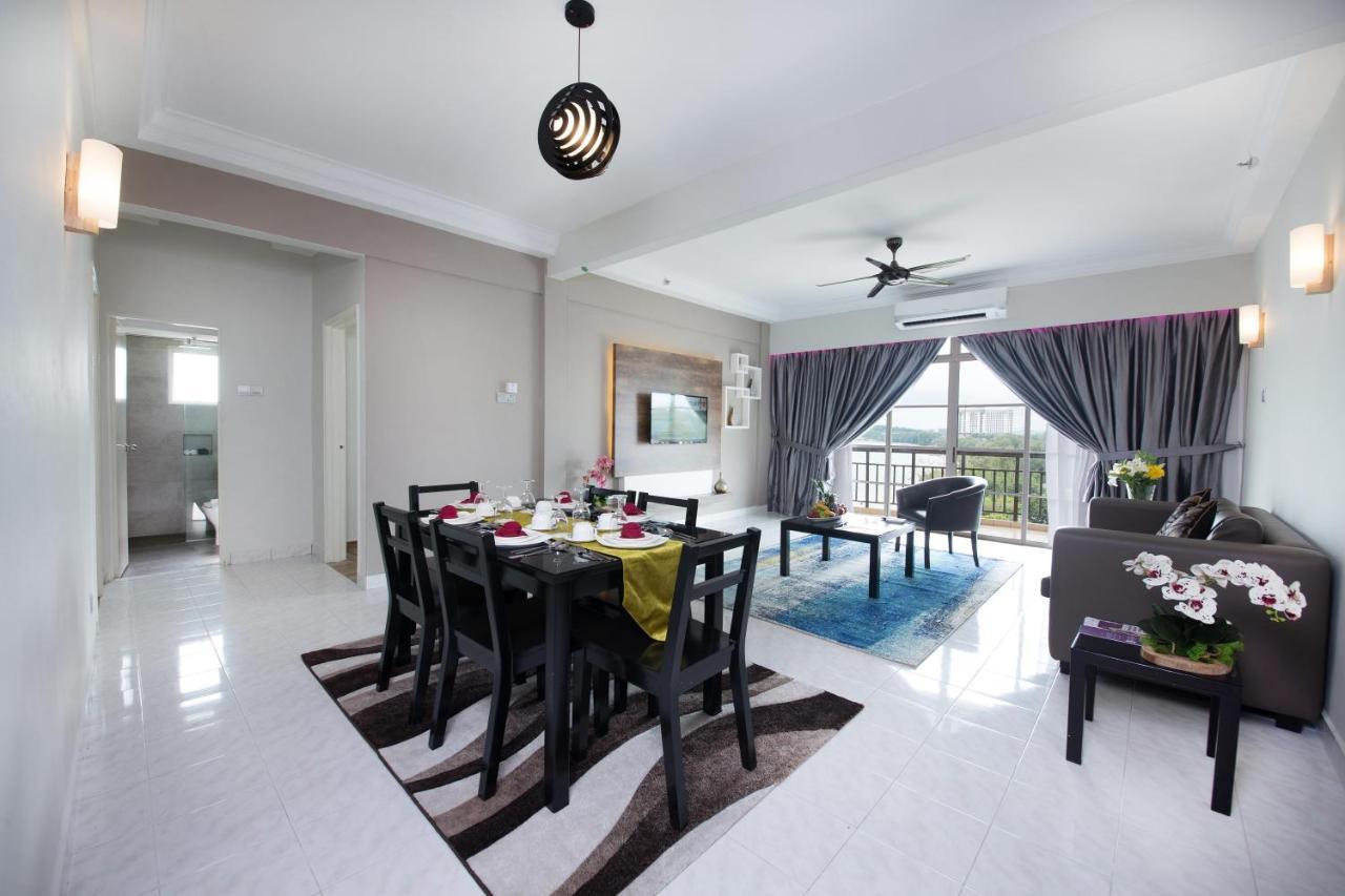 Ancasa Resort Порт-Диксон Экстерьер фото
